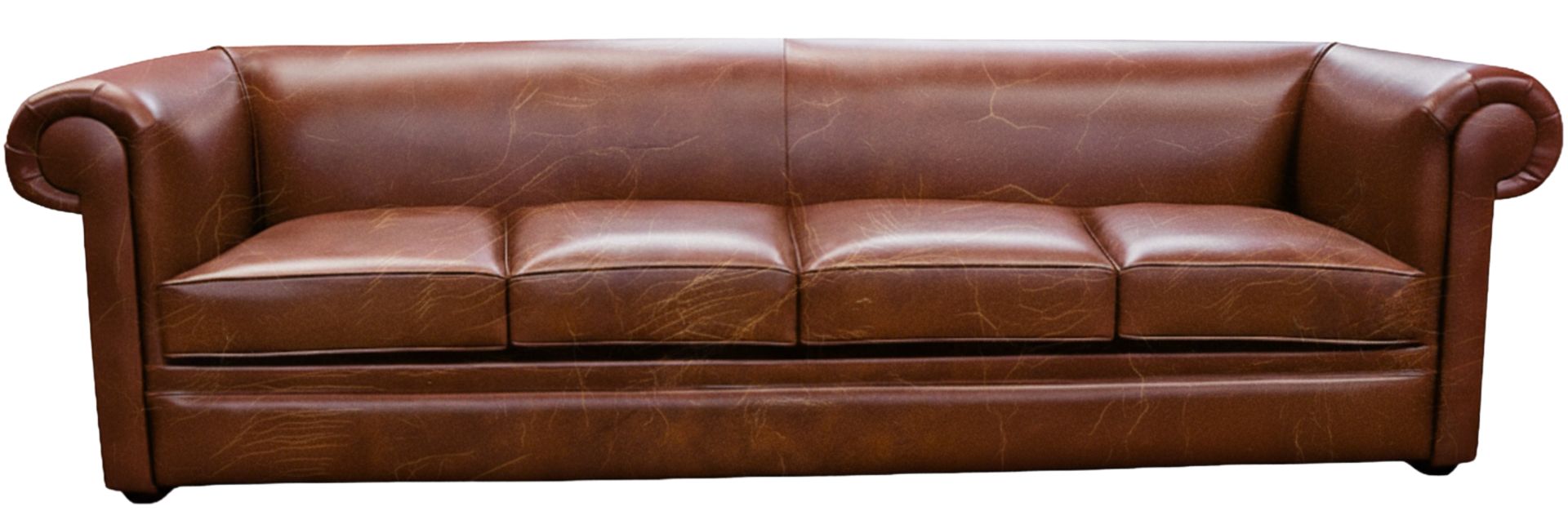 The Canterbury Chesterfield